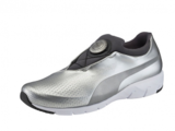 BMW/Puma footwear JV copies car of the future