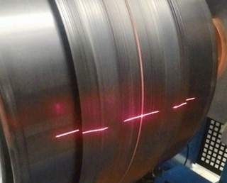 Bridgestone brings intelligent tire-building system to Europe