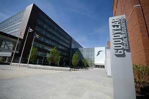 Goodyear to contest citations at Danville site