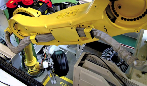 VMI building new production factory in Poland