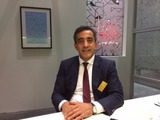 “Our customers want us to be present with SSBR capacity in Asia. We are looking very closely at what we are going to do, so hopefully will have some news about that soon,” Yarkadas said in an interview with ERJ at the K2016 plastics and rubber trade fair.
