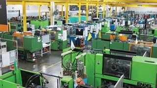 Parker Hannifin buoyed by rebound in orders