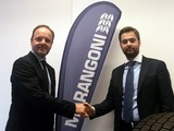 Marangoni taps Pirelli for new CEO