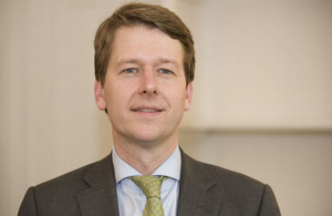 UK chemical makers meet Brexit minister