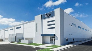 Quality Synthetic Rubber to add plant in Mexico