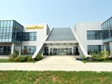 Goodyear adding 50% capacity at China tire factory