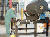 Tech Rubber buys Italian retreader Salvadori