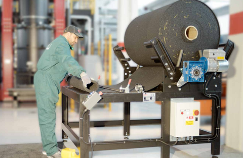 Tech Rubber buys Italian retreader Salvadori