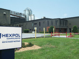 Hexpol revenues flat, as price pressure continues