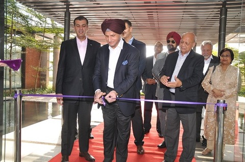 Apollo expanding capacity and R&D in India