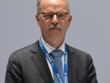 Arlanxeo CEO Jan Paul de Vries has, arguably, one of the biggest jobs anywhere in the rubber industry right now: harnessing the energies of the two equal, but very different, partners in the synthetic rubber (SR) joint venture.