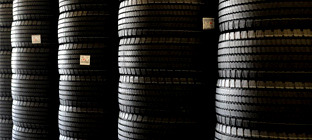 Michelin to supply truck tires to UK fleet management firm