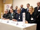 Goodyear starts €41m R&D partnership in Luxembourg