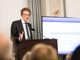 Brexit: Chemical makers fearful, Ratcliffe slams industrial demise