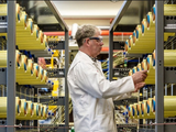 Q&A: Teijin Aramid expects growth in tire business