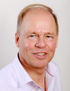  Sjaak Bensink