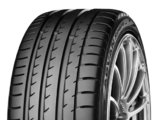 Yokohama to be fitted on new Subaru Impreza