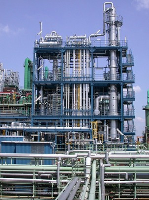 Arlanxeo upgrades Texas EPDM plant