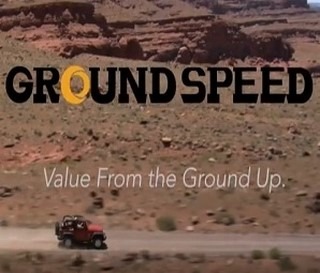 Sentury launching 'Groundspeed' brand in US