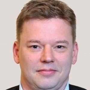  Rami Helminen, CEO Sentury Tire North America