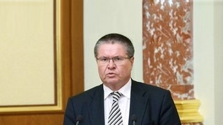 Russian official accused of bribery in chemical firm deal