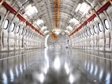 Hutchinson's Airbus thermal acoustic insulation