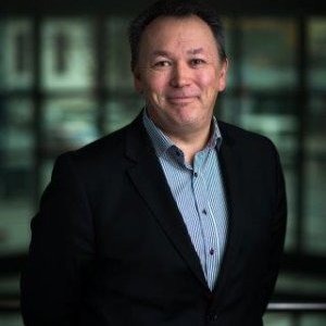 Sailun appoints new president for Europe