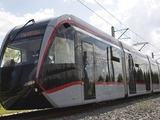 Trelleborg to complete supply to Turkish tram project
