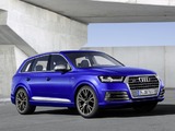 Hankook Ventus chosen as OE on Audi Q7