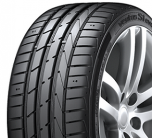 Additionally, Audi will offer Hankook’s Ventus S1 evo2 SUV ultra-high performance tire in size 285/35 R 22 106 Y XL as an optional fitment on the SQ7 TDI turbo-diesel version.