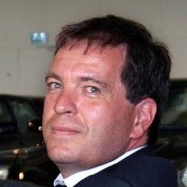 Cooper appoints ex-Apollo director in Europe