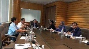  Negotiations held between FullRun and Malaysian officials during summer