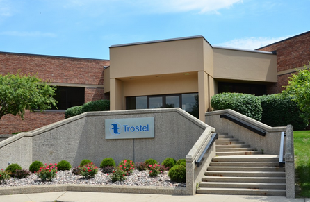 Preferred Compounding acquires Trostel