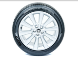 Pirelli recalling Maserati OE tires