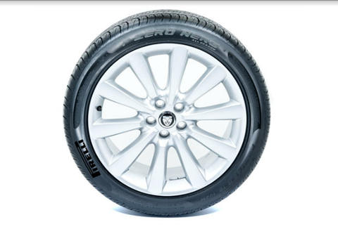 Pirelli recalling Maserati OE tires