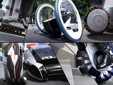 Hankook hosts design insight forum at new tech centre