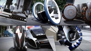 Hankook hosts design insight forum at new tech centre
