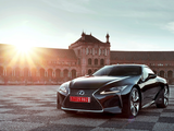 Bridgestone runflats OE fitment on new Lexus