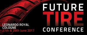 The Future Tire Conference 2017, organised by European Rubber Journal will take place on the 27-28 June 2017 at the Leonardo Royal Hotel in Cologne, Germany.
