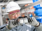 Evonik to acquire Huber Silica