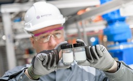 Evonik to acquire Huber Silica