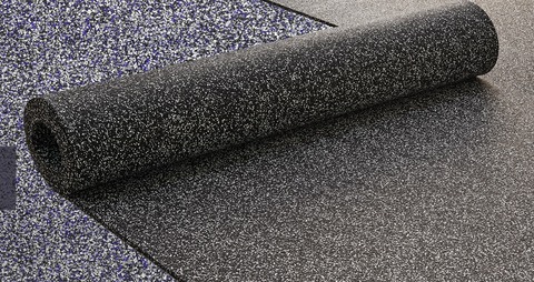 Accella adds rolled rubber capacity in US
