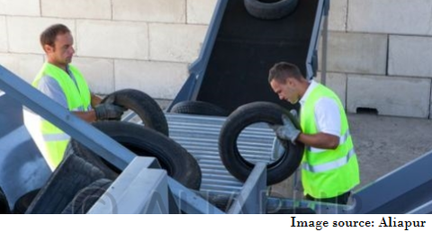 ETRA conference to discuss circular economy in March