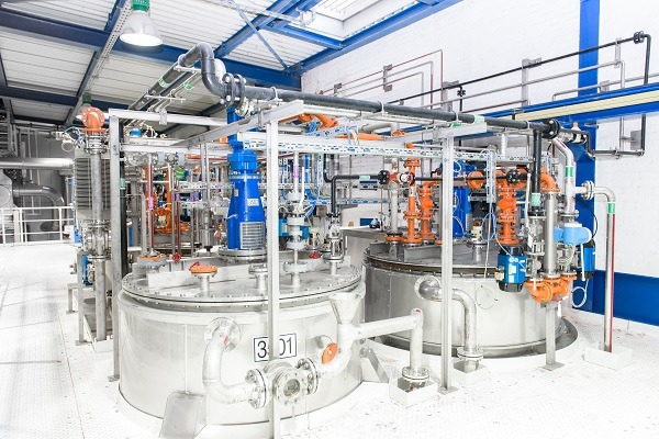 Evonik to open US silica plant in 2018