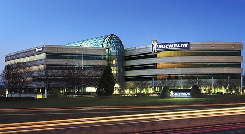 Michelin considering BFG plant expansion