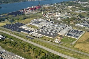 SRI advancing overseas expansion plan with new technical centres
