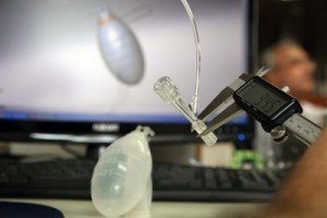  Development and design at Degania Silicone