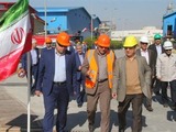 Iran breaks ground on rubber plant expansion