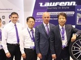 Hankook eyes larger North American OE presence