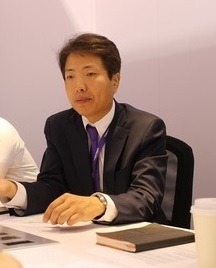  Jae Bum Park
